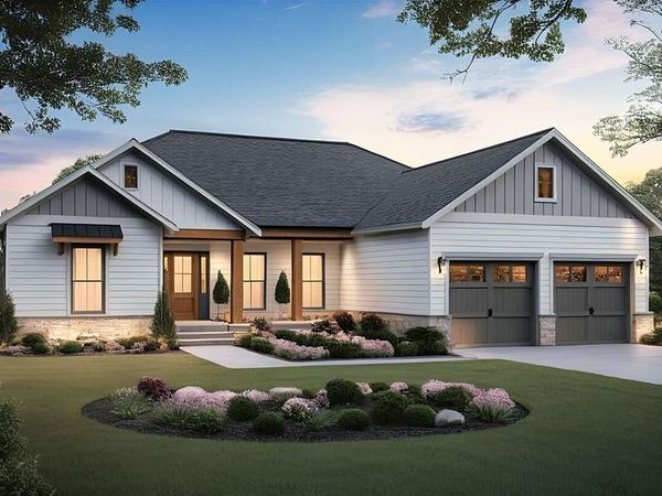 Lot 189A Glebe Harbor Drive, MONTROSS, VA 22520