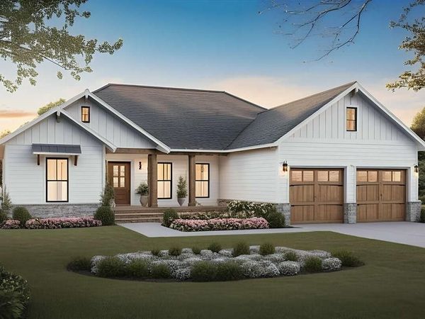 Lot 189A Glebe Harbor Drive, MONTROSS, VA 22520