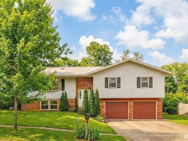 2112 E Arden Drive, Bloomington, IN 47401
