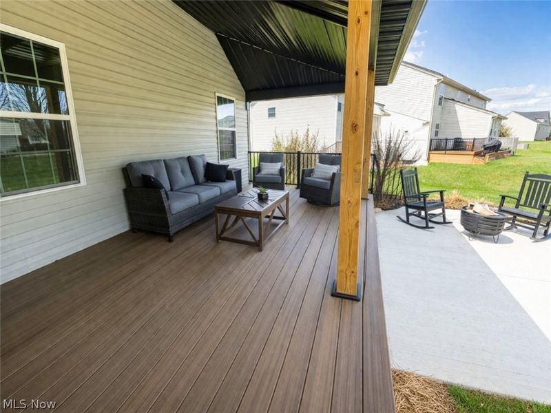 7674 Knollridge Avenue NE, Canton, OH 44721 Photo 40