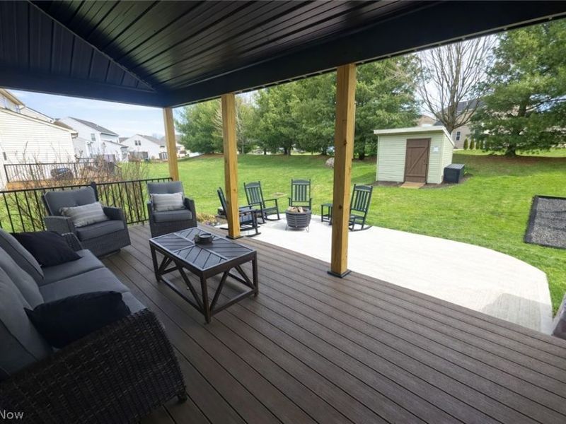 7674 Knollridge Avenue NE, Canton, OH 44721 Photo 41