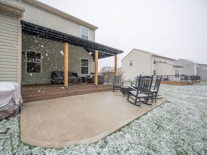 7674 Knollridge Avenue NE, Canton, OH 44721 Photo 41