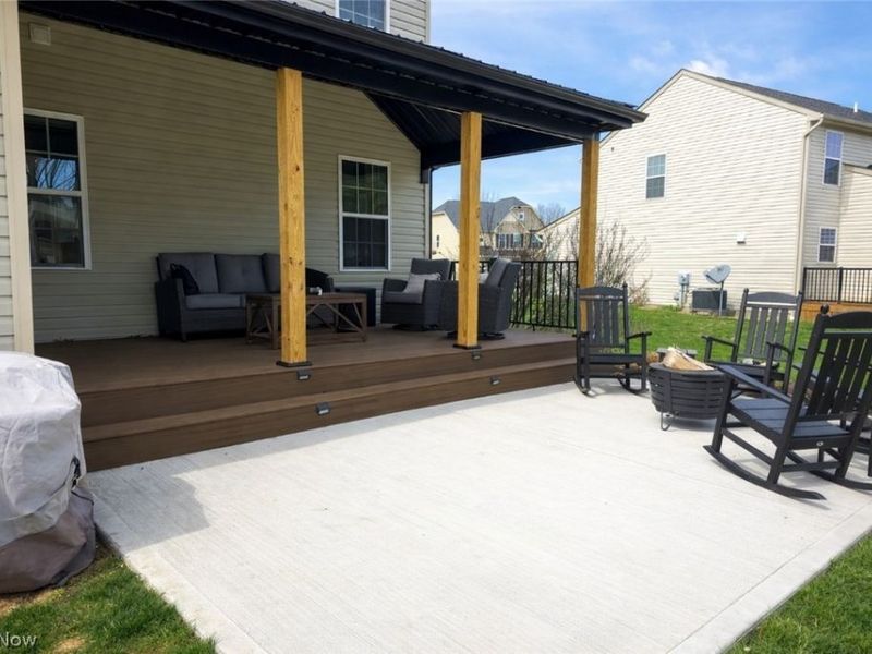 7674 Knollridge Avenue NE, Canton, OH 44721 Photo 42