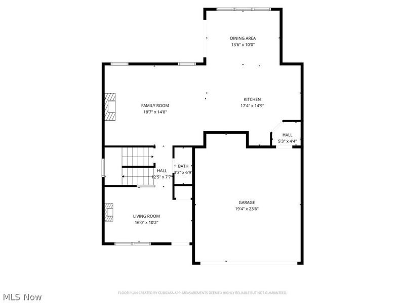 7674 Knollridge Avenue NE, Canton, OH 44721 Photo 47