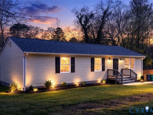 3311 Jacobs Avenue , Hopewell, VA 23860