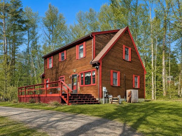 6 Shepherd Lane, Thornton, NH 03285