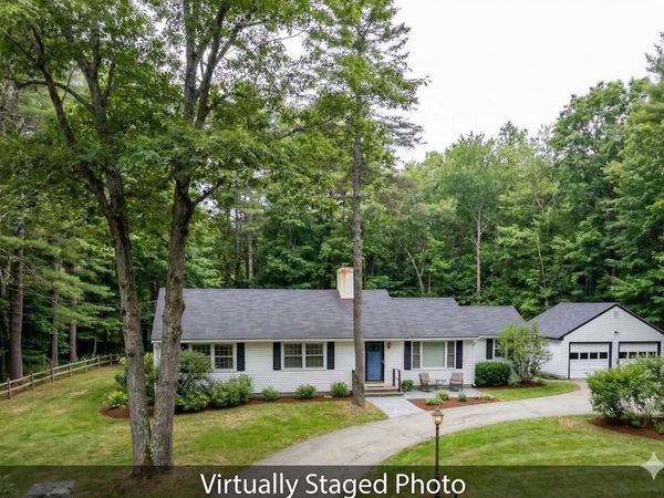 105 NH Route 25, Meredith, NH 03253