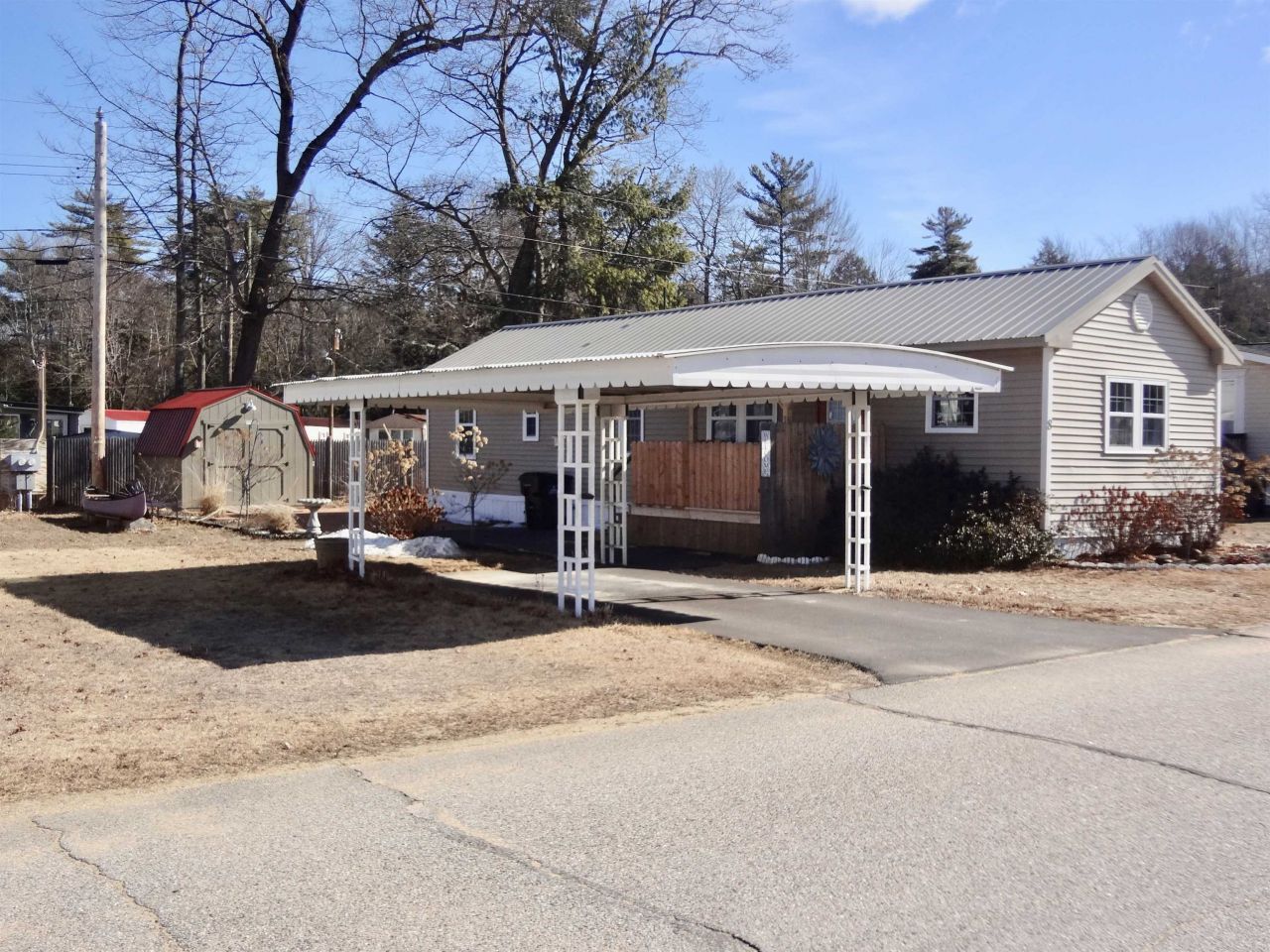 303 Old Lakeshore Road, Unit A-8, Gilford, NH 03249 Main Photo