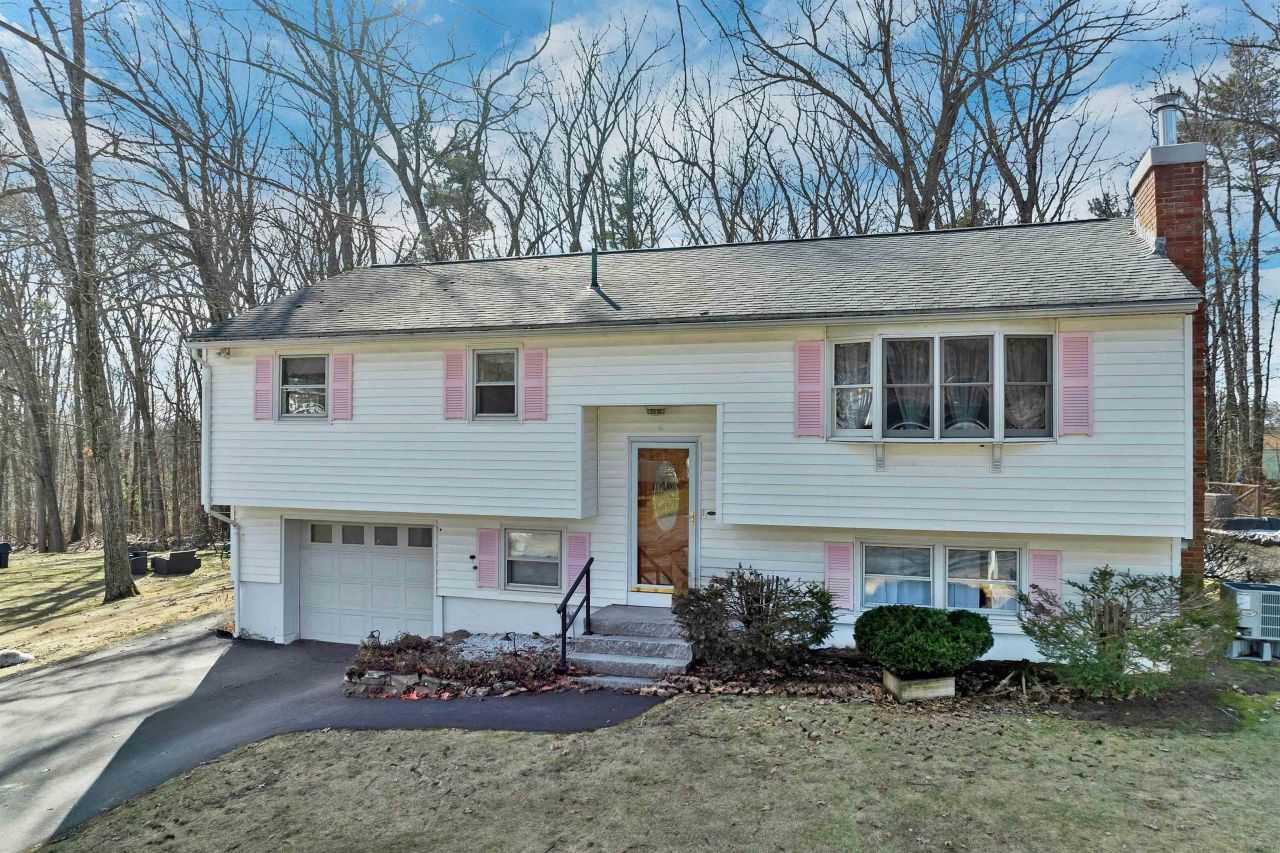 51 Bedard Avenue, Derry, NH 03038 Main Photo
