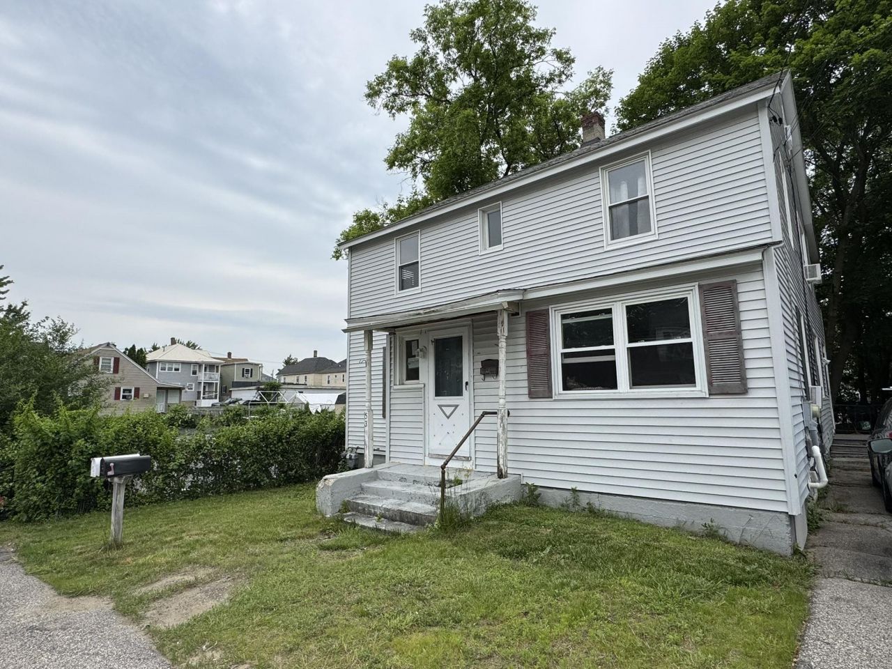 53 Lafayette Street, Manchester, NH 03102 Main Photo