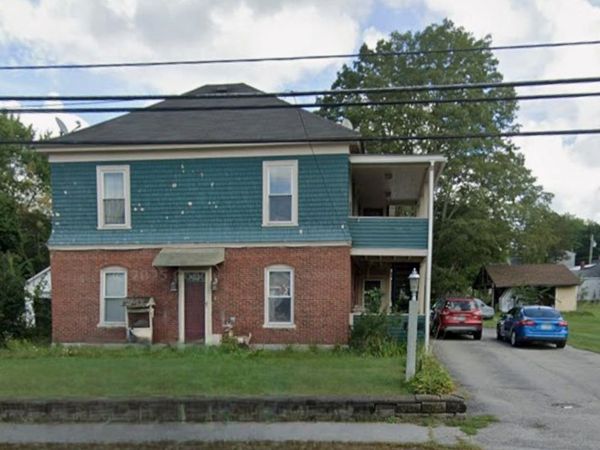 41 Main Street, Allenstown, NH 03275