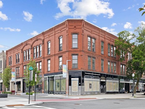 1 Pleasant Street, Claremont, NH 03743