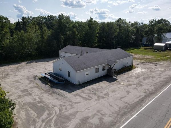 235 Hunnewell Avenue , Pittsfield, ME 04967