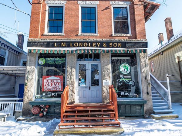 419 Main Street, Norway, ME 04268