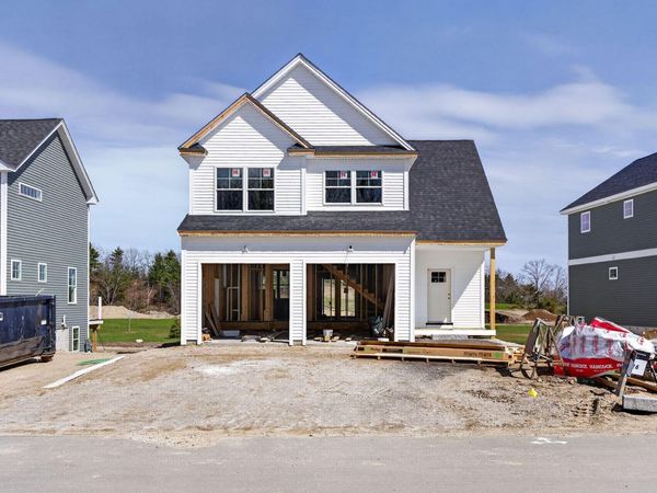 16 Feldspar Lane, Unit 26, Cumberland, ME 04021