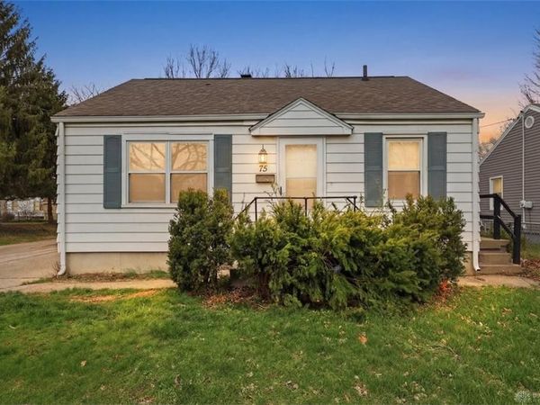 75 N Fair Avenue, Hamilton, OH 45011