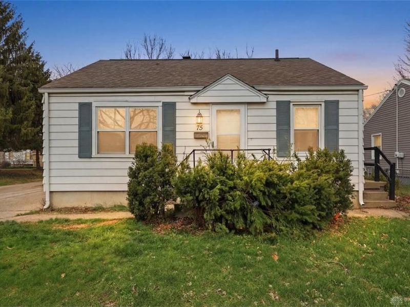 75 N Fair Avenue, Hamilton, OH 45011 Photo 1