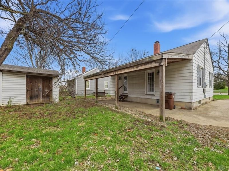 75 N Fair Avenue, Hamilton, OH 45011 Photo 17