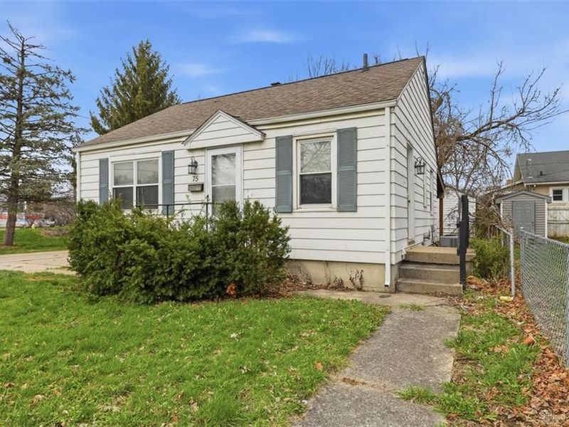 75 N Fair Avenue, Hamilton, OH 45011 Photo 2