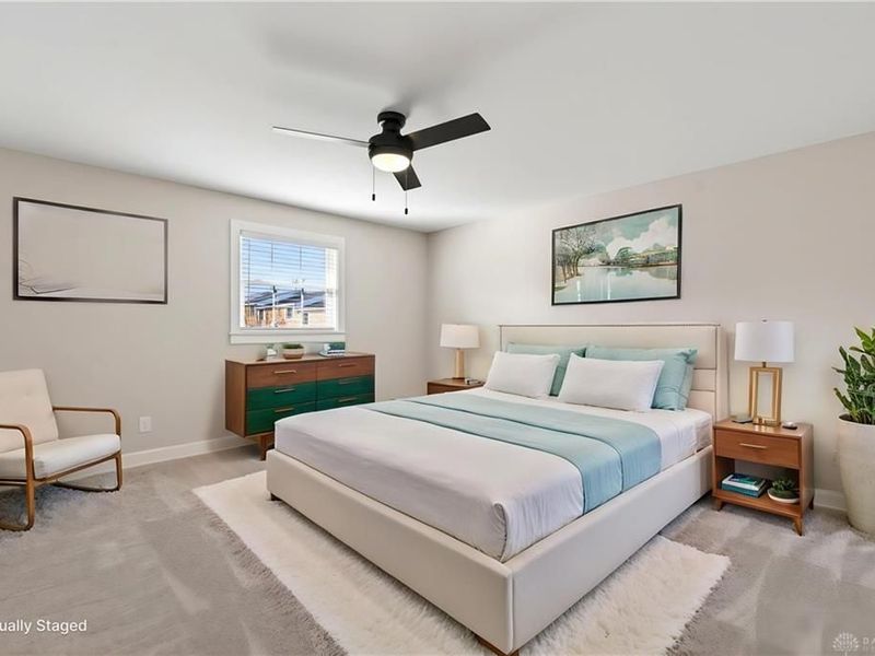 719 Clareridge Lane, Centerville, OH 45458 Photo 18