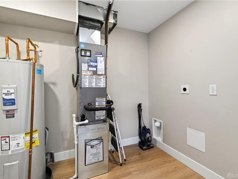 719 Clareridge Lane, Centerville, OH 45458 Photo 25