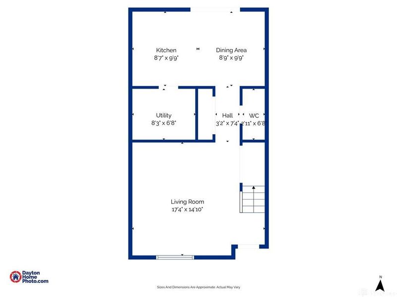 719 Clareridge Lane, Centerville, OH 45458 Photo 26