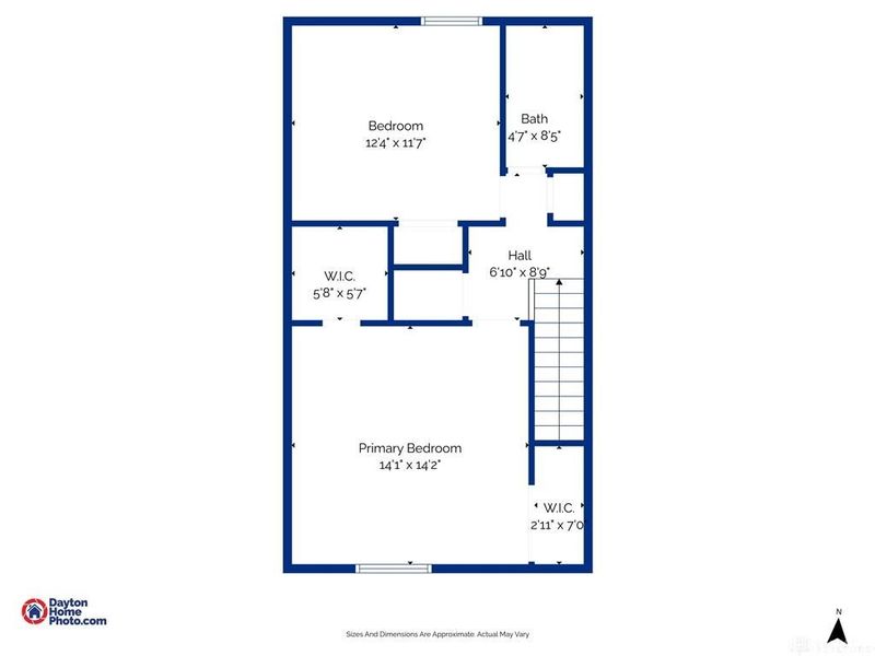 719 Clareridge Lane, Centerville, OH 45458 Photo 27