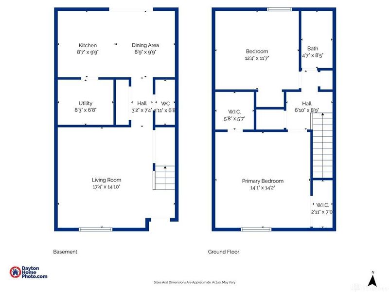 719 Clareridge Lane, Centerville, OH 45458 Photo 28