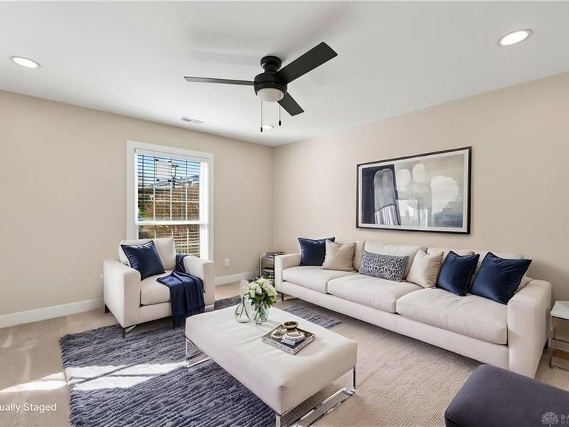 719 Clareridge Lane, Centerville, OH 45458 Photo 6