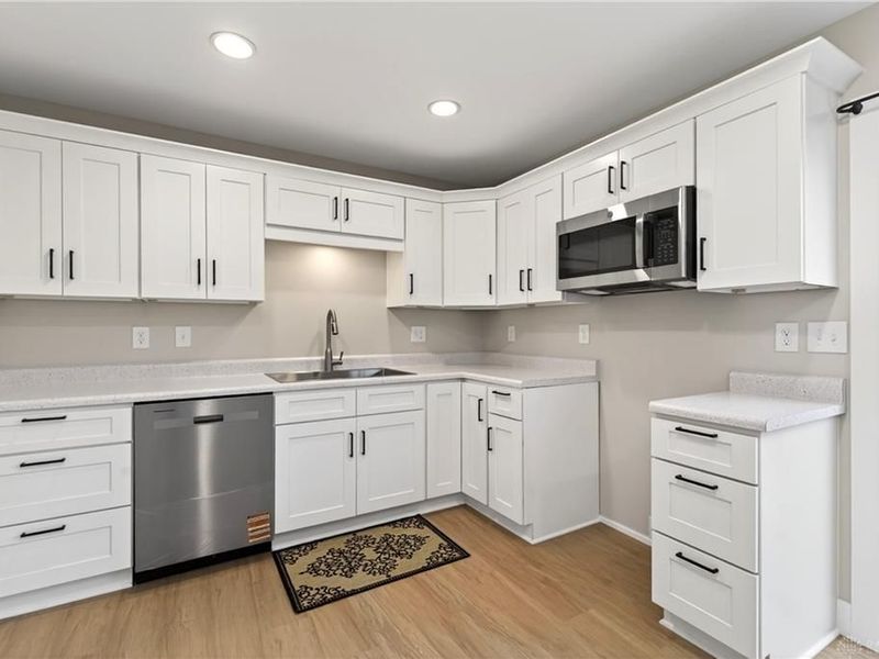 719 Clareridge Lane, Centerville, OH 45458 Photo 9