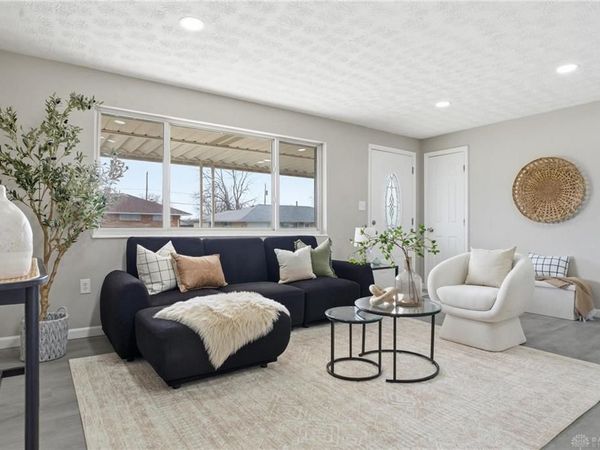 5269 Buckner Drive, Huber Heights, OH 45424