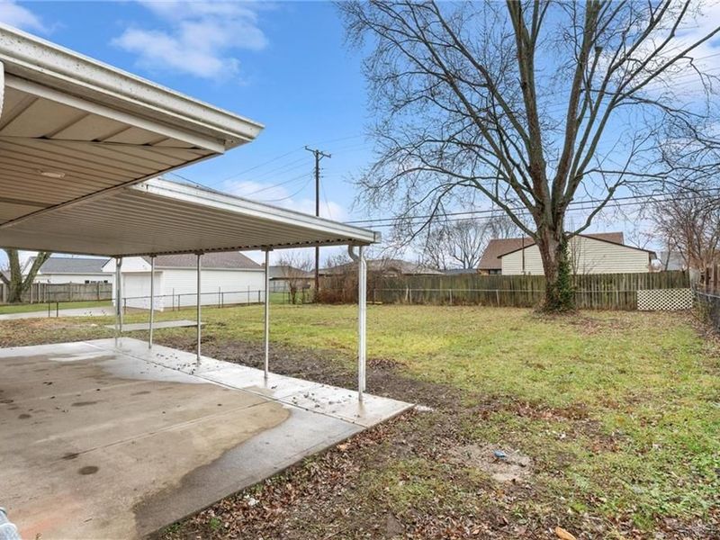 5269 Buckner Drive, Huber Heights, OH 45424 Photo 24