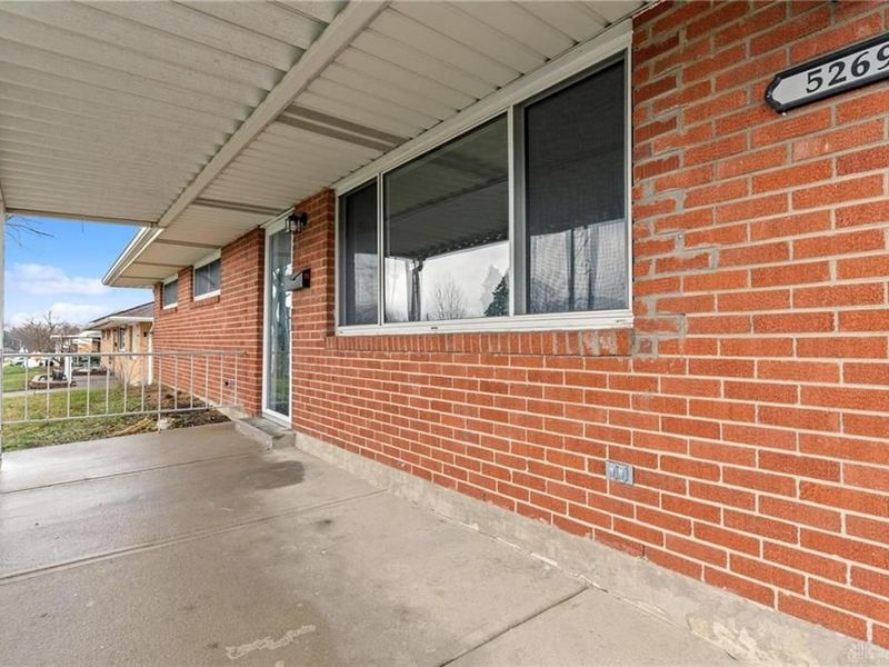 5269 Buckner Drive, Huber Heights, OH 45424 Photo 27