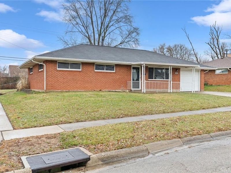 5269 Buckner Drive, Huber Heights, OH 45424 Photo 3