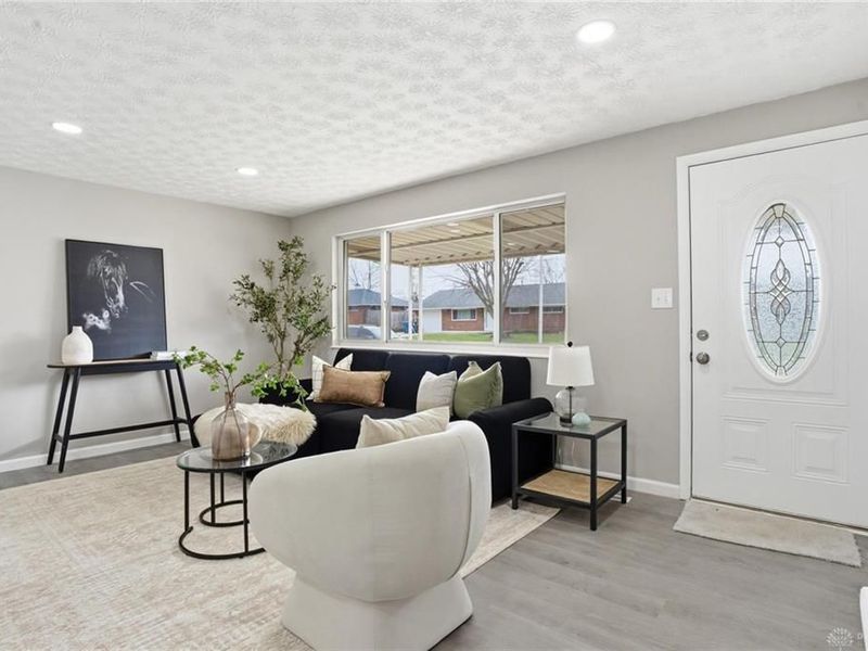 5269 Buckner Drive, Huber Heights, OH 45424 Photo 5