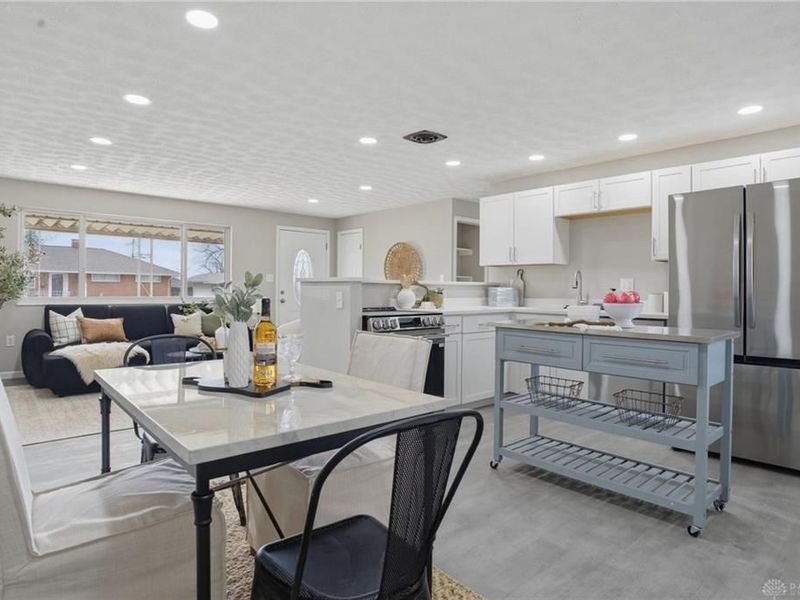 5269 Buckner Drive, Huber Heights, OH 45424 Photo 8