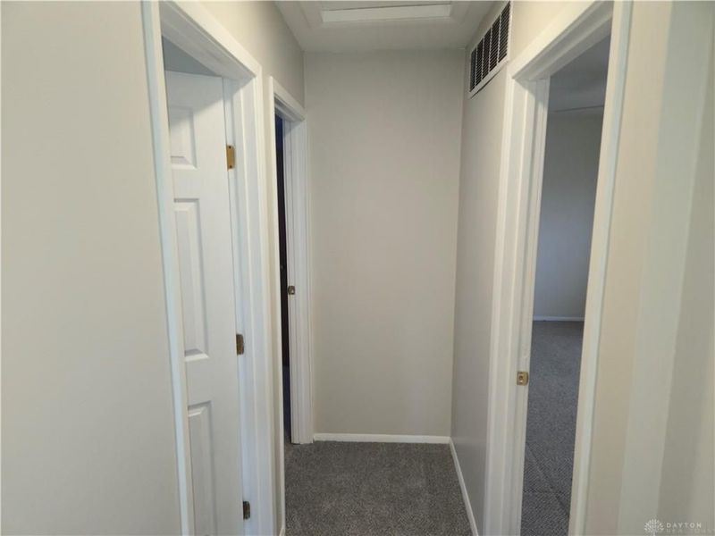 5820 Woodstone Drive, Trotwood, OH 45426 Photo 17