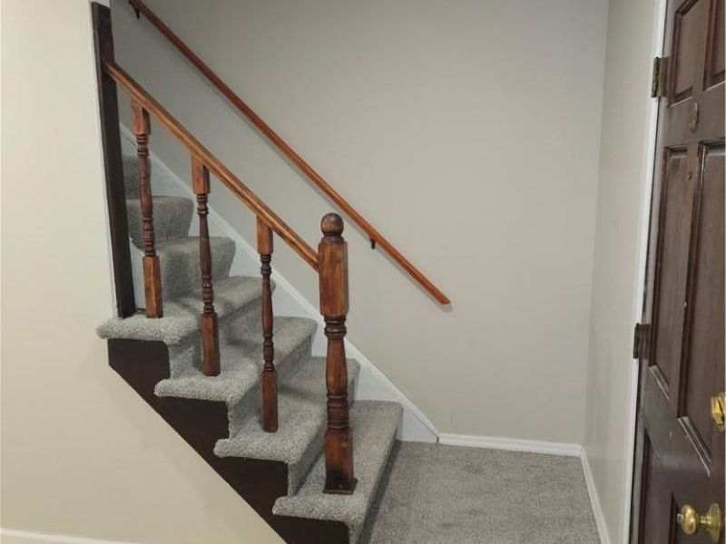 5820 Woodstone Drive, Trotwood, OH 45426 Photo 2