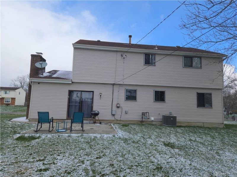 5820 Woodstone Drive, Trotwood, OH 45426 Photo 22