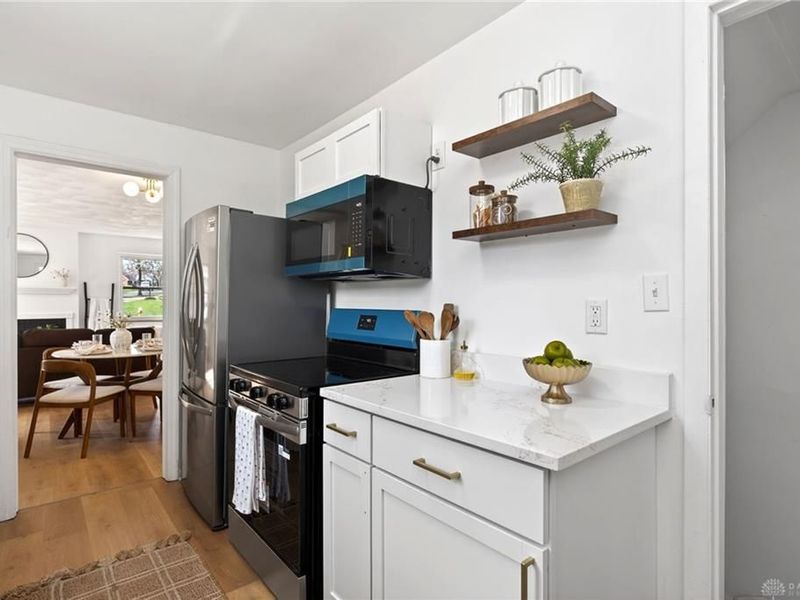 1243 Ridgeview Avenue, Dayton, OH 45409 Photo 20