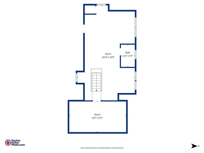 1243 Ridgeview Avenue, Dayton, OH 45409 Photo 40