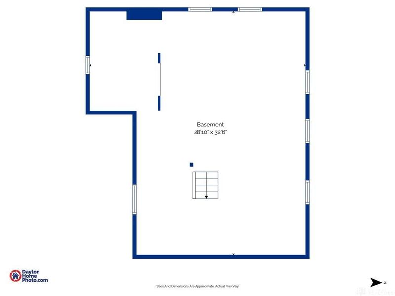 1243 Ridgeview Avenue, Dayton, OH 45409 Photo 47