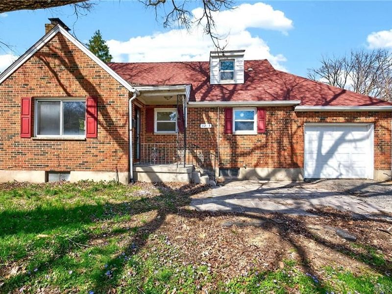 1243 Ridgeview Avenue, Dayton, OH 45409 Photo 53