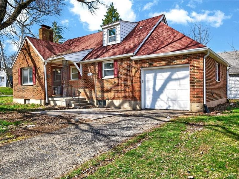 1243 Ridgeview Avenue, Dayton, OH 45409 Photo 54