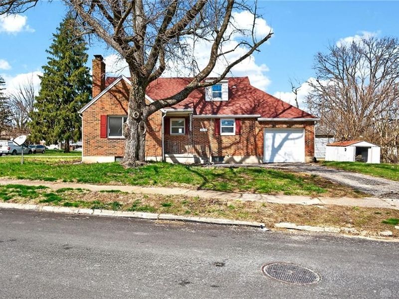 1243 Ridgeview Avenue, Dayton, OH 45409 Photo 54