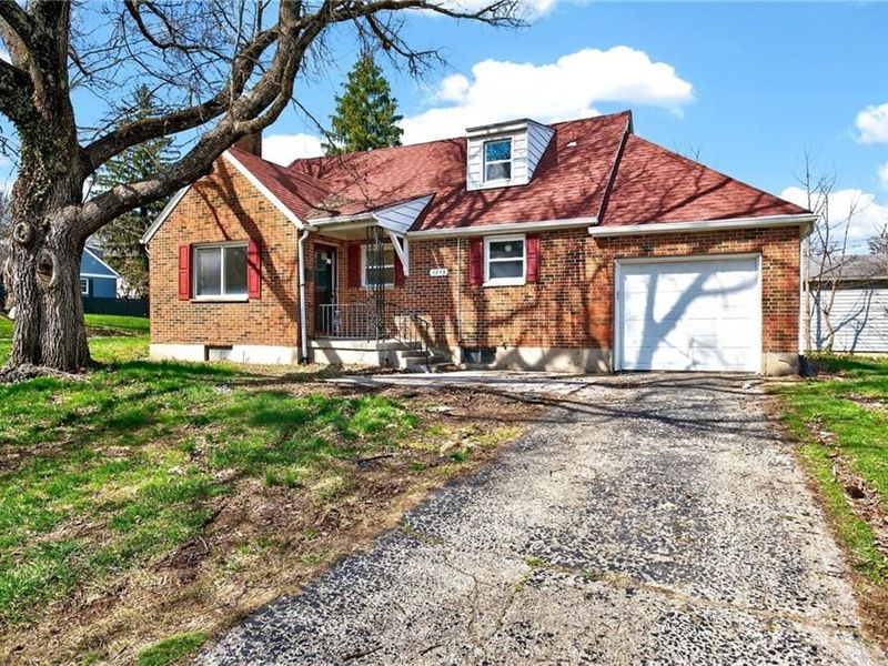 1243 Ridgeview Avenue, Dayton, OH 45409 Photo 56