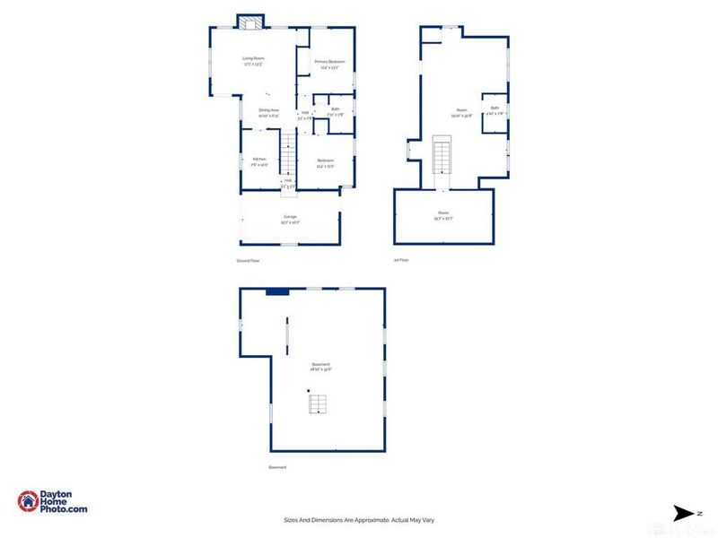 1243 Ridgeview Avenue, Dayton, OH 45409 Photo 58