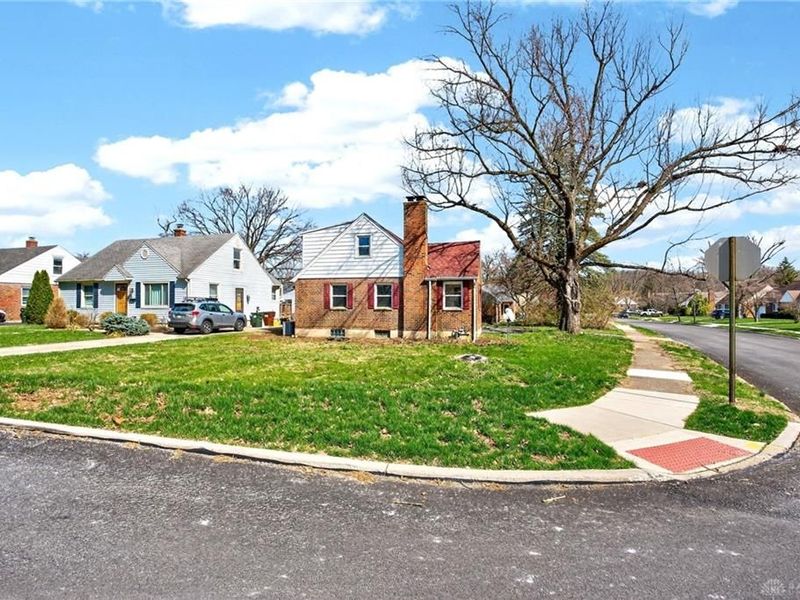 1243 Ridgeview Avenue, Dayton, OH 45409 Photo 6