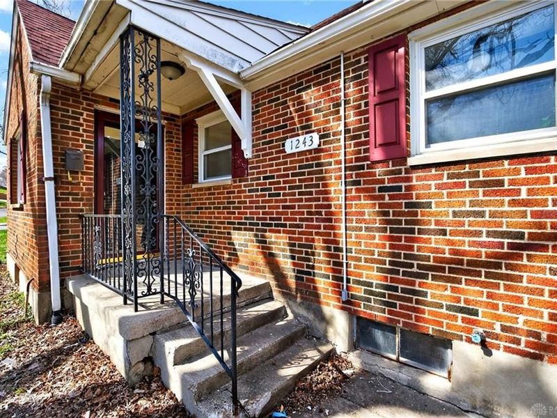 1243 Ridgeview Avenue, Dayton, OH 45409 Photo 7