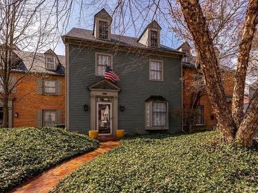 1015 Rubicon Road, Dayton, OH 45409